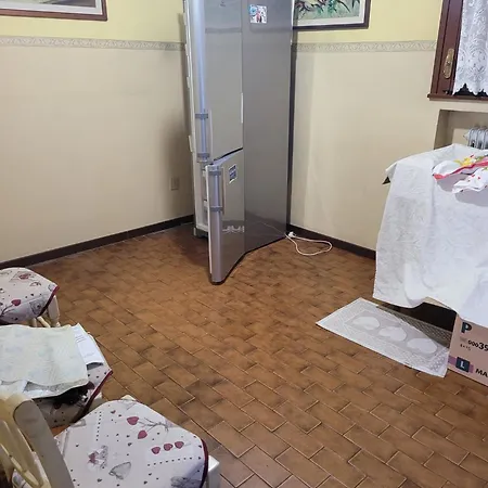 Kwatera prywatna Hornel