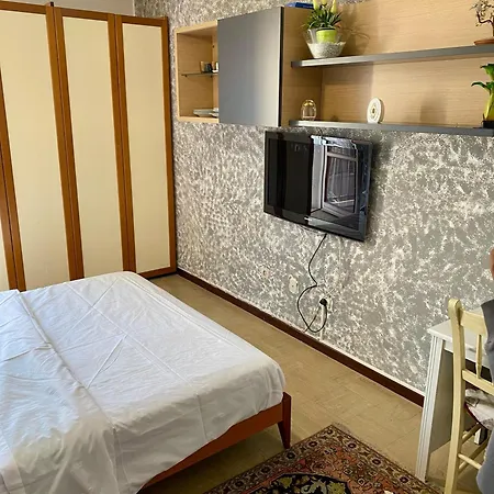 Hornel Ubytování v soukromí