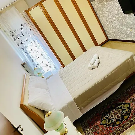 Hornel Kwatera prywatna