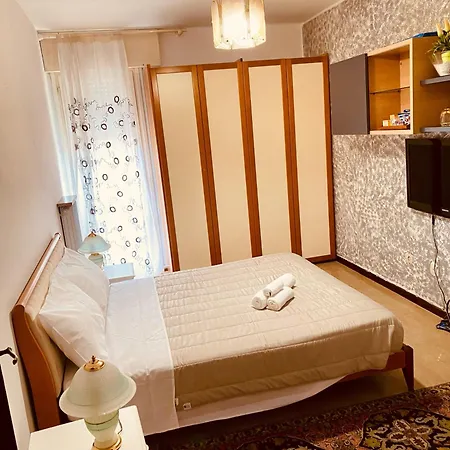 Kwatera prywatna Hornel *