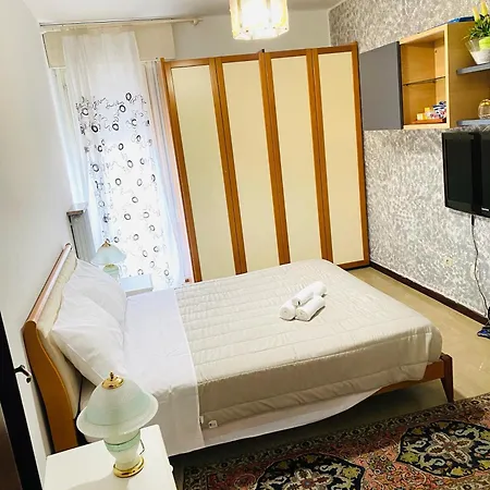 Homestay Hornel