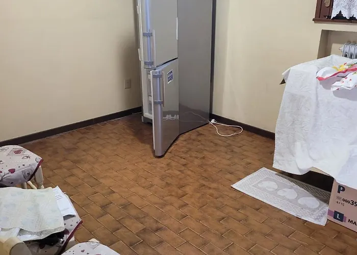 Проживание в семье Hornel