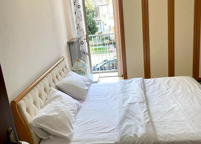 Проживание в семье Hornel *