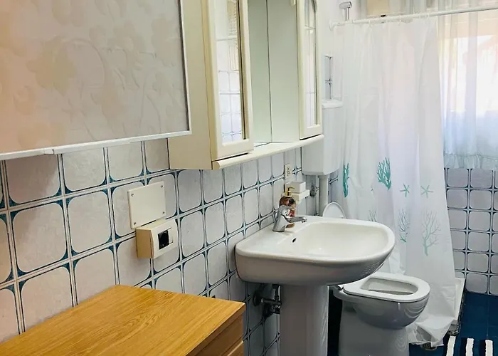 Hornel Проживание в семье