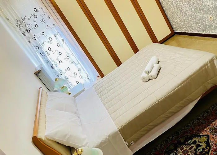 Hornel Проживание в семье