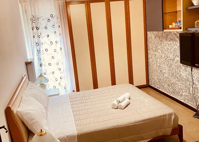 Проживание в семье Hornel *