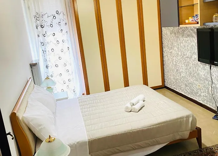Homestay Hornel